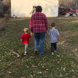 Meet your Posher, Ruth